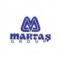 martaş group logo image