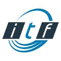 itf technologies logo image