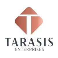 tarasis enterprises logo image