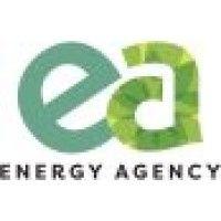 energy agency logo image