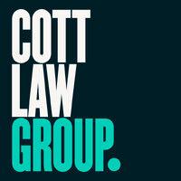 cott law group, p.c. logo image