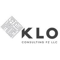 klo consulting fz llc logo image