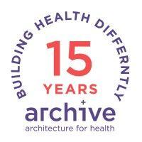 archive global logo image