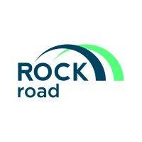 rock road logo image