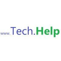 www.tech.help logo image