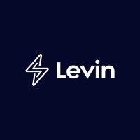 levin logo image