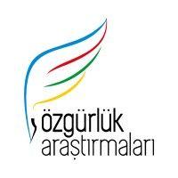 özgürlük araştırmaları | freedom research association logo image