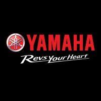 yamaha motor canada ltd. logo image