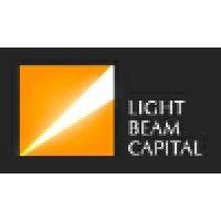 light beam capital logo image