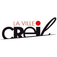 ville de creil logo image