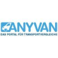 anyvan gmbh logo image