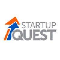 startup quest® logo image