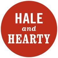 hale and hearty soups logo image