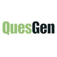 quesgen systems, inc. logo image