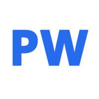 package west logo image