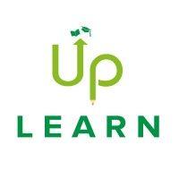 up learn logo image