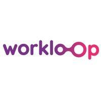 the workloop logo image