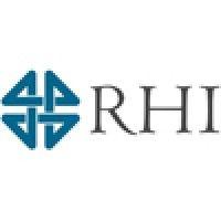 rh internacional