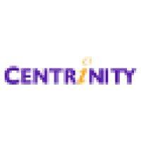 centrinity logo image