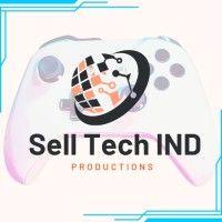 sell tech ind. productions logo image