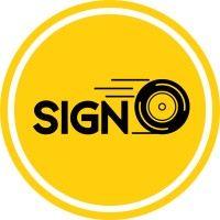 signo logo image