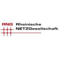 rheinische netzgesellschaft mbh logo image