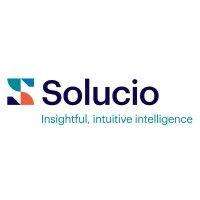 solucio logo image