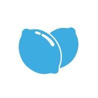 blue lemons logo image