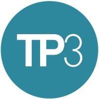 tp3 logo image