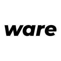 ware logo image