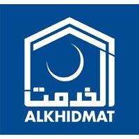 alkhidmat karachi logo image