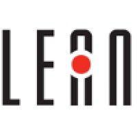 lean industries logo image