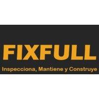 fixfull logo image