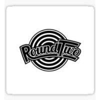 round two logo image