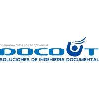 grupo docout logo image