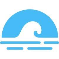 wavebreak logo image