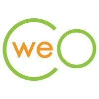 weconnect logo image