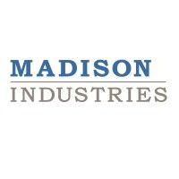 madison industries logo image