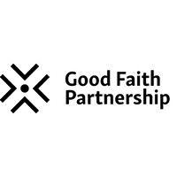 good faith partnership logo image