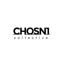 chosn 1 collective logo image