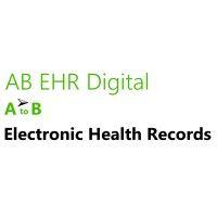 abehr digital (suppliers of openeyes emr for ophthalmology) logo image