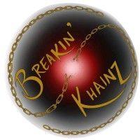 breakin khainz inc logo image