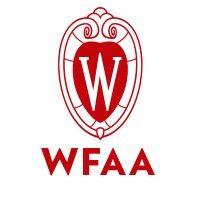 wisconsin foundation and alumni association logo image