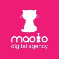 maoio agency logo image