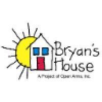 bryan's house