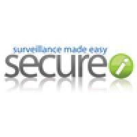 secure-i inc. logo image