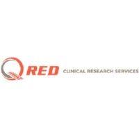 q red clinical research services logo image