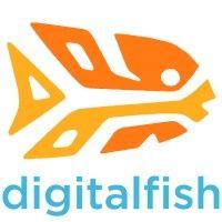 digitalfish logo image