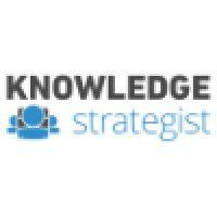 knowledge strategist logo image