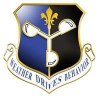 557th weather wing logo image